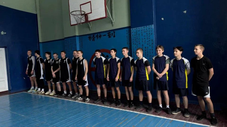 Александр Пеняев: Первенство ГБПОУ «ЯСТТС» по волейболу Александр Пеняев: Первенство ГБПОУ «ЯСТТС» по волейболу