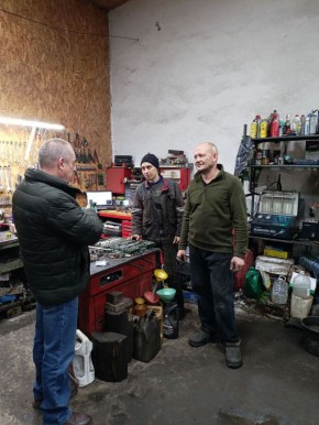 ������� � �������� �����������