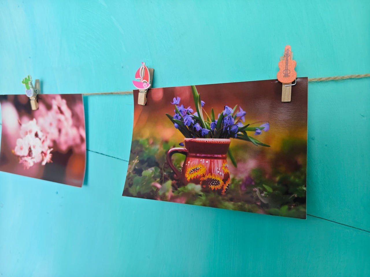 В МБУ "Клуб «Прогресс» г.о. Торез" прошла фотовыставка "В объятиях весны", организованная участниками фотокружка "Гелиос" В МБУ "Клуб «Прогресс» г.о. Торез" прошла фотовыставка "В объятиях весны", организованная участниками фотокружка "Гелиос"