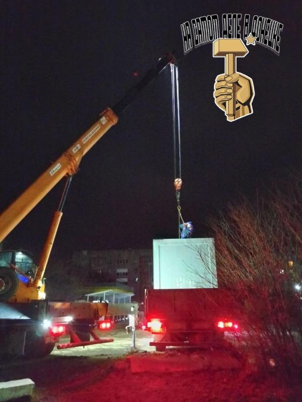 Теплоснабжение в Кировском под контролем Теплоснабжение в Кировском под контролем