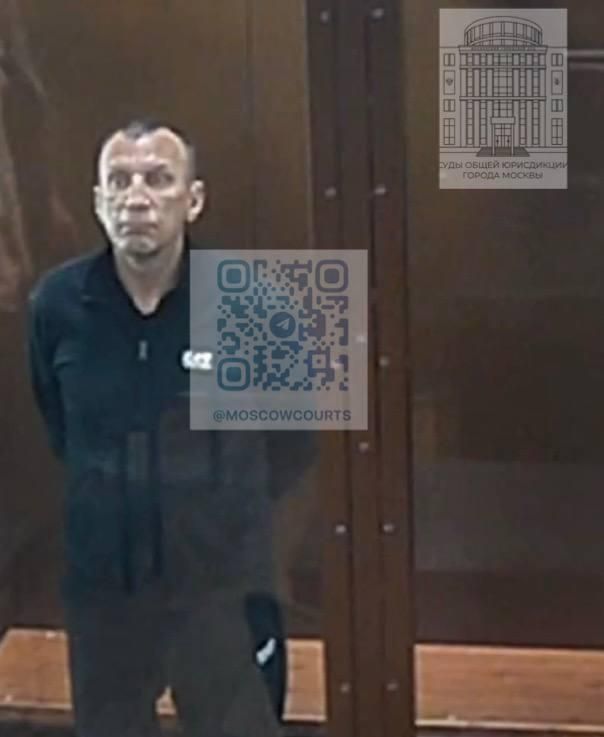 Больше 9 млрд украдено у Минобороны: Выгулярный признал вину Больше 9 млрд украдено у Минобороны: Выгулярный признал вину