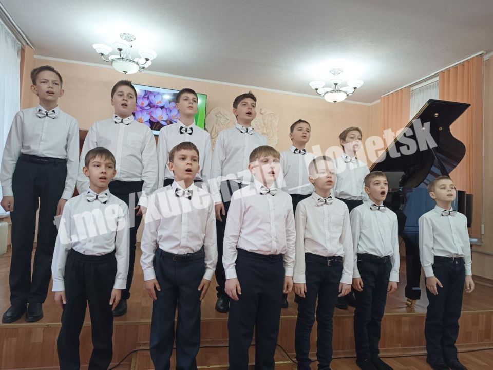 В школе искусств №6 в рамках проекта «Культура малой родины» партии «Единая Россия» состоялся концерт, посвященный Международному женскому дню «Весна —источник вдохновения»! В школе искусств №6 в рамках проекта «Культура малой родины» партии «Единая Россия» состоялся концерт, посвященный Международному женскому дню «Весна —источник вдохновения»!