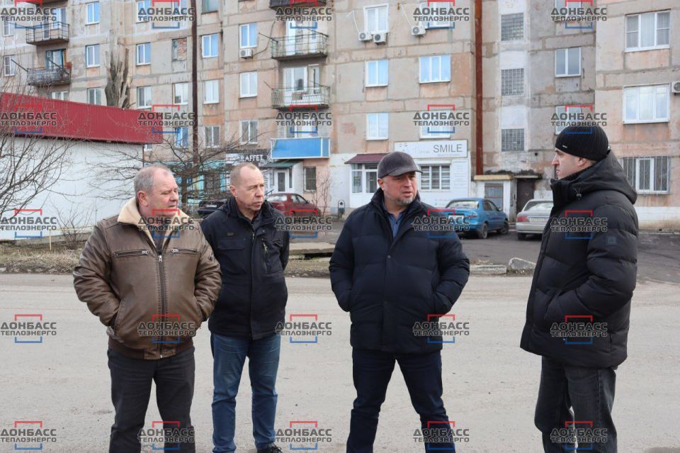 СЕРГЕЙ ПОЛХОВ: ВОПРОС ВОЗОБНОВЛЕНИЯ ТЕПЛОСНАБЖЕНИЯ ЖИТЕЛЕЙ КИРОВСКОГО РЕШАЕМ В КРУГЛОСУТОЧНОМ РЕЖИМЕ, В БЛИЖАЙШЕЕ ВРЕМЯ ТЕПЛО БУДЕТ ПОДАНО ПОТРЕБИТЕЛЯМ СЕРГЕЙ ПОЛХОВ: ВОПРОС ВОЗОБНОВЛЕНИЯ ТЕПЛОСНАБЖЕНИЯ ЖИТЕЛЕЙ КИРОВСКОГО РЕШАЕМ В КРУГЛОСУТОЧНОМ РЕЖИМЕ, В БЛИЖАЙШЕЕ ВРЕМЯ ТЕПЛО БУДЕТ ПОДАНО ПОТРЕБИТЕЛЯМ