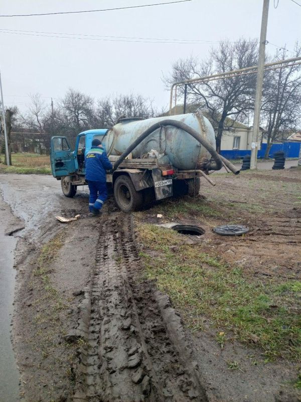 За прошлую неделю бригада Бурятии отработала заявки на шести участках в Старобешево За прошлую неделю бригада Бурятии отработала заявки на шести участках в Старобешево