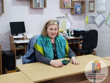 ������� � ������ ������ ������������� ������