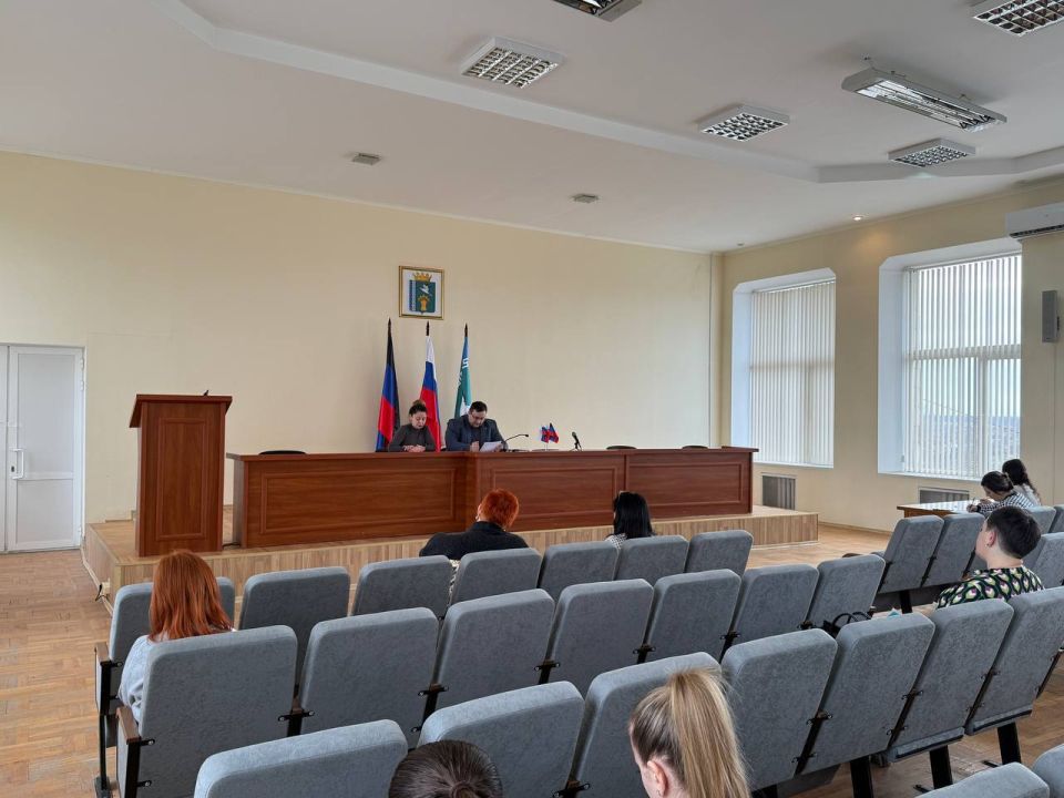 Состоялось заседание межведомственной комиссии по противодействию нелегальной занятости Состоялось заседание межведомственной комиссии по противодействию нелегальной занятости