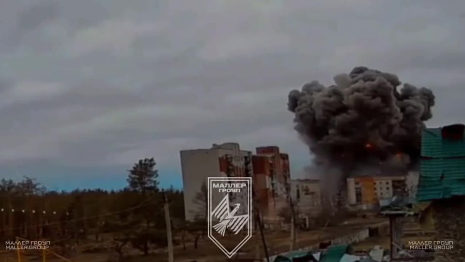 Евгений Поддубный: ФАБы начинают и выигрывают