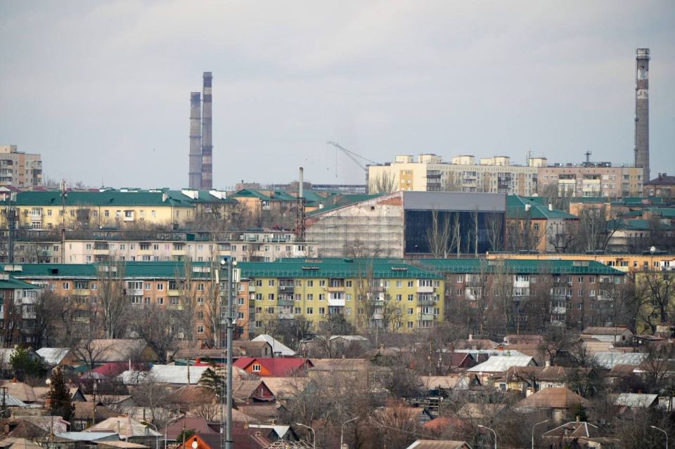 Кто бы мог подумать, что крыши старых хрущевок способны выглядеть так эстетично! Кто бы мог подумать, что крыши старых хрущевок способны выглядеть так эстетично!