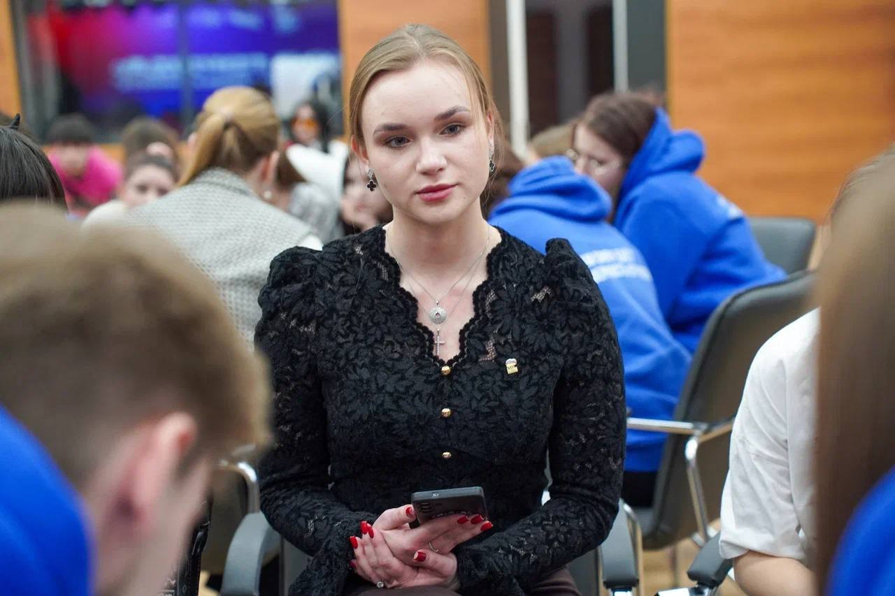 В Донецке прошел молодежный хакатон по развитию городской среды В Донецке прошел молодежный хакатон по развитию городской среды