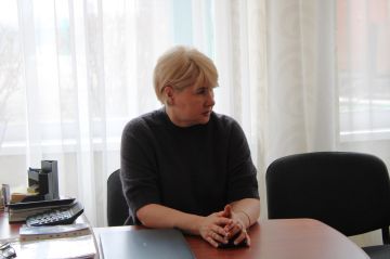 Иван Приходько: Состоялась встреча руководства администрации городского округа Горловка с трудовым коллективом