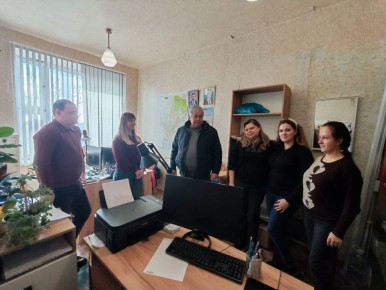 ������� � �������� �����������