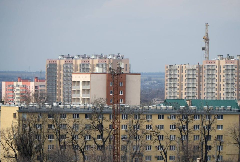 Кто бы мог подумать, что крыши старых хрущевок способны выглядеть так эстетично! Кто бы мог подумать, что крыши старых хрущевок способны выглядеть так эстетично!
