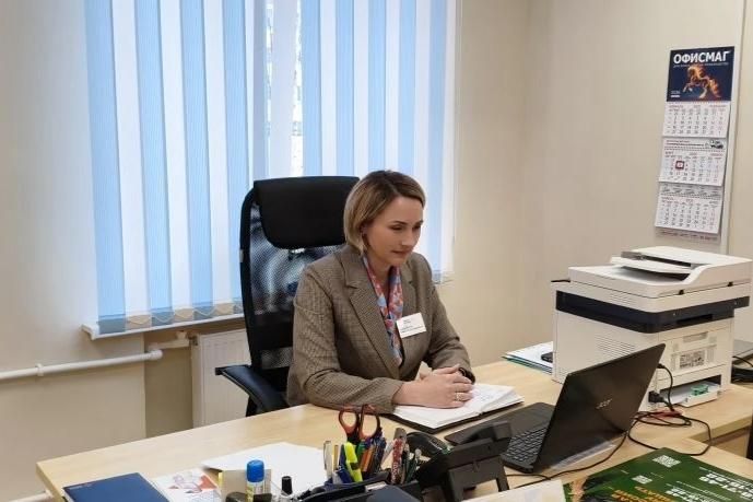 Смоленский и мангушский Центры занятости поделились опытом в создании Женских клубов Смоленский и мангушский Центры занятости поделились опытом в создании Женских клубов