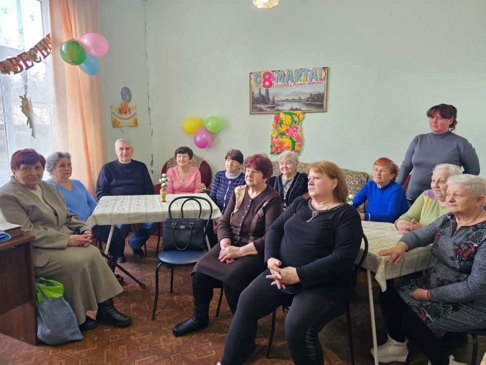 Весенний мастер-класс в преддверии Международного женского дня 8 марта Весенний мастер-класс в преддверии Международного женского дня 8 марта