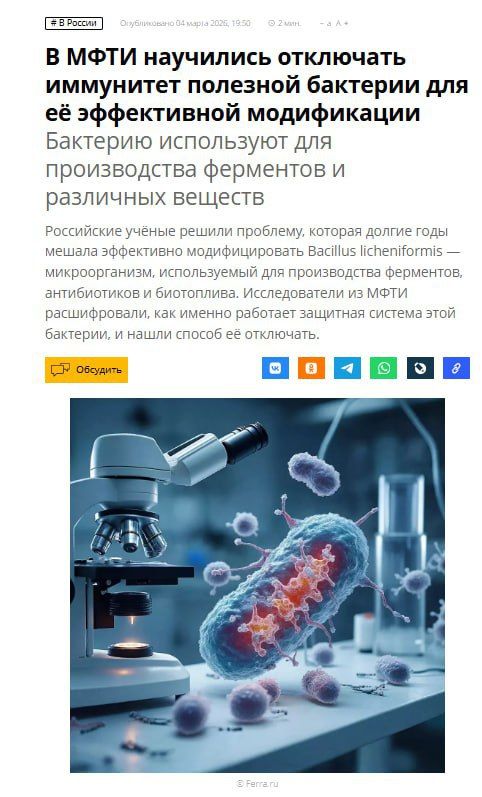 Русские Менделеевы и Кулибины никуда не исчезли Русские Менделеевы и Кулибины никуда не исчезли