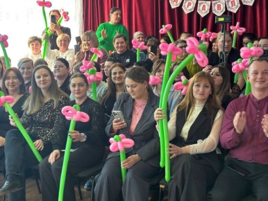 � ���������� �������������� �������� ��� � ���� "����� # 3 �. �. ����������" ��������� ������������ �������, ����������� �����, ��������, �������� � ����-���� ��������