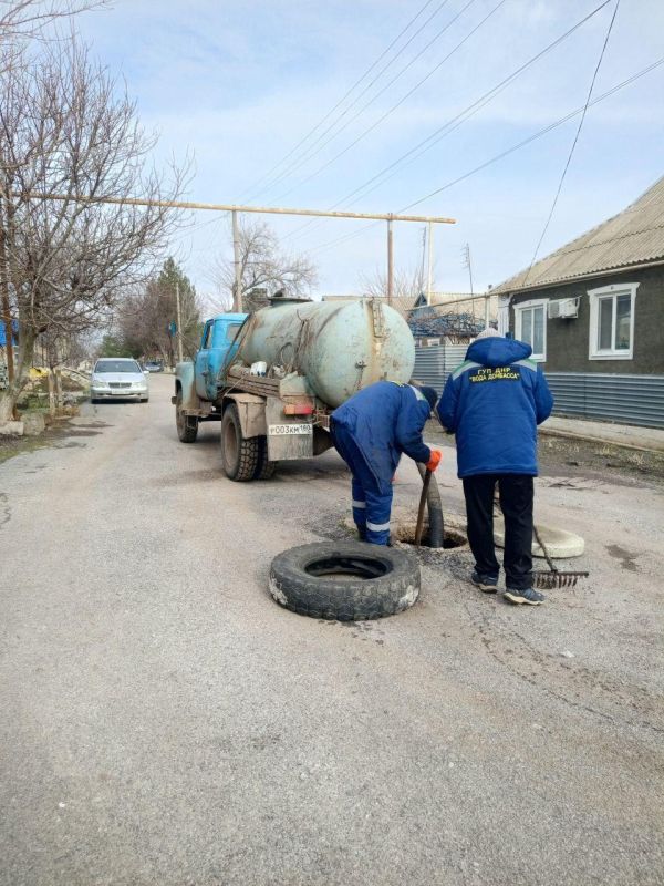 За прошлую неделю бригада Бурятии отработала заявки на шести участках в Старобешево За прошлую неделю бригада Бурятии отработала заявки на шести участках в Старобешево