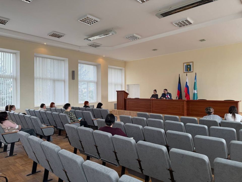 Состоялось заседание межведомственной комиссии по противодействию нелегальной занятости Состоялось заседание межведомственной комиссии по противодействию нелегальной занятости