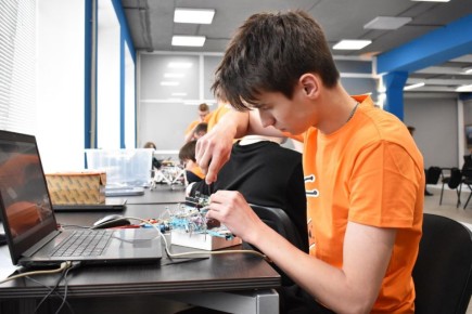 ����� �����: �������� ������� ������� � ������������� � ��������� ��������� ��� IT-���� � �����������