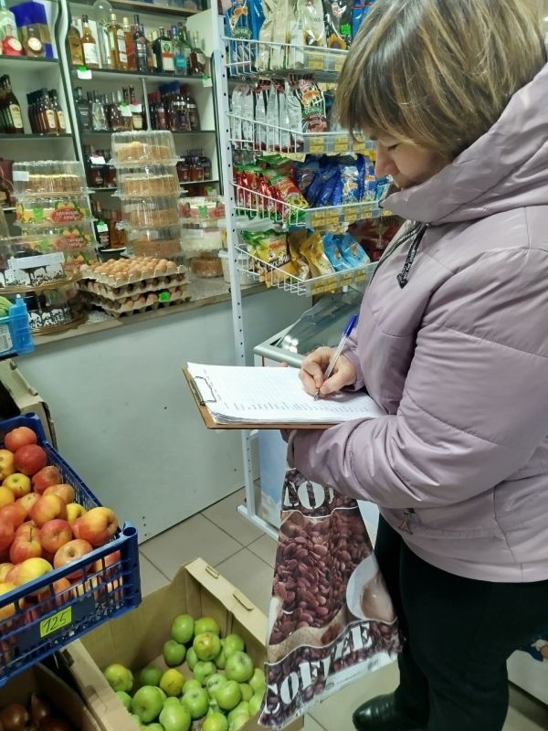 Наталья Великодная: Администрация Тельмановского округа провела анализ всех этапов ценообразования Наталья Великодная: Администрация Тельмановского округа провела анализ всех этапов ценообразования