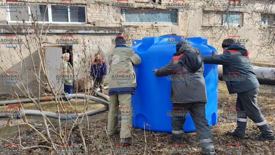 СЕРГЕЙ ПОЛХОВ: ВОПРОС ВОЗОБНОВЛЕНИЯ ТЕПЛОСНАБЖЕНИЯ ЖИТЕЛЕЙ КИРОВСКОГО РЕШАЕМ В КРУГЛОСУТОЧНОМ РЕЖИМЕ, В БЛИЖАЙШЕЕ ВРЕМЯ ТЕПЛО БУДЕТ ПОДАНО ПОТРЕБИТЕЛЯМ СЕРГЕЙ ПОЛХОВ: ВОПРОС ВОЗОБНОВЛЕНИЯ ТЕПЛОСНАБЖЕНИЯ ЖИТЕЛЕЙ КИРОВСКОГО РЕШАЕМ В КРУГЛОСУТОЧНОМ РЕЖИМЕ, В БЛИЖАЙШЕЕ ВРЕМЯ ТЕПЛО БУДЕТ ПОДАНО ПОТРЕБИТЕЛЯМ