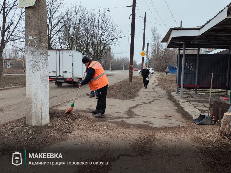 Выполненные работы коммунальными службами 5 марта Выполненные работы коммунальными службами 5 марта