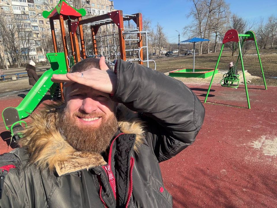 ��������� ���������: ����� � �������... �� ������� ��������