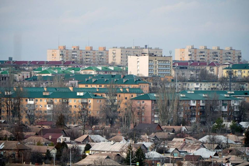 Кто бы мог подумать, что крыши старых хрущевок способны выглядеть так эстетично! Кто бы мог подумать, что крыши старых хрущевок способны выглядеть так эстетично!