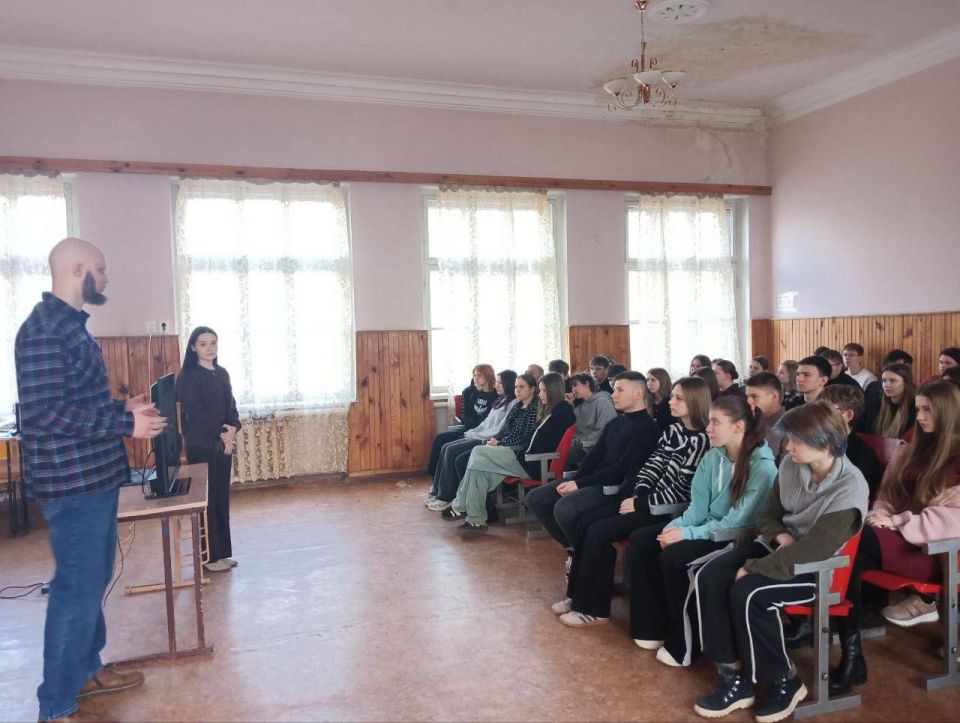 Приобщаем к социальному проектированию Приобщаем к социальному проектированию
