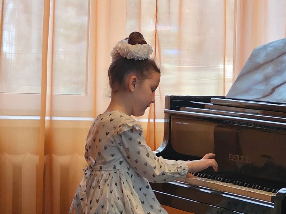 Сегодня, в МБУДО ДДШИ прошёл праздничный концерт, посвящённый Международному женскому дню Сегодня, в МБУДО ДДШИ прошёл праздничный концерт, посвящённый Международному женскому дню