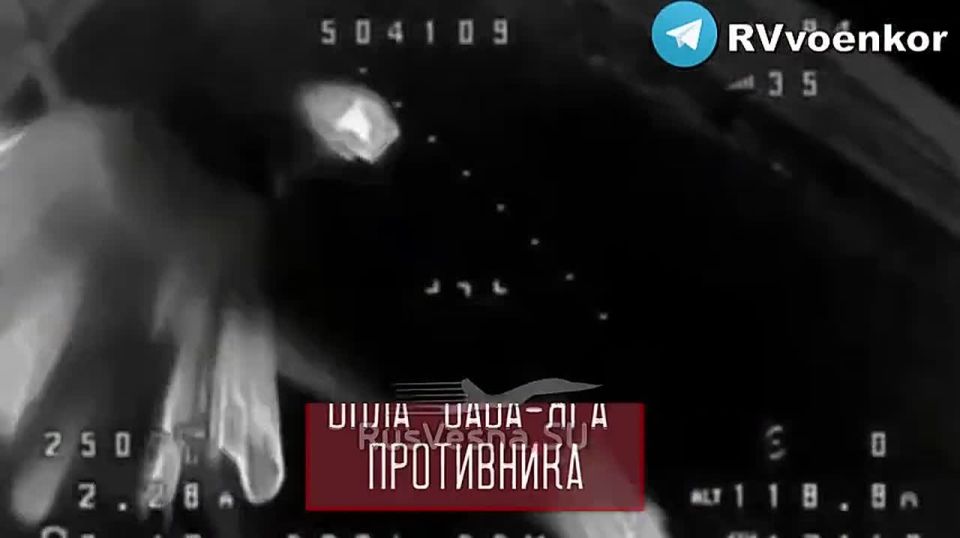 «тважные» громят НАТОвскую и другую технику под Покровском, Мирноградом и в Днепропетровской области