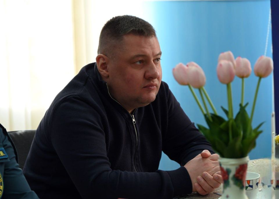 «Сила духа и женская нежность»: в Куйбышевском районе чествовали женщин — защитниц и тружениц тыла «Сила духа и женская нежность»: в Куйбышевском районе чествовали женщин — защитниц и тружениц тыла