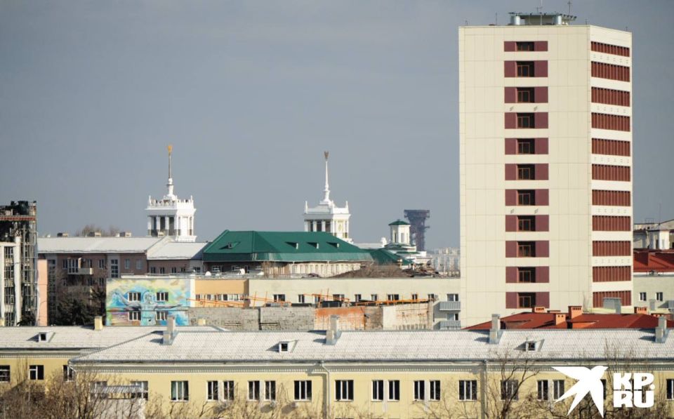 Городские пейзажи Мариуполя запечатлены фотокорреспондентом «КП Донецк» с уникальных ракурсов Городские пейзажи Мариуполя запечатлены фотокорреспондентом «КП Донецк» с уникальных ракурсов