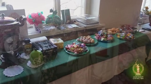 � ������� � ����� ��������!