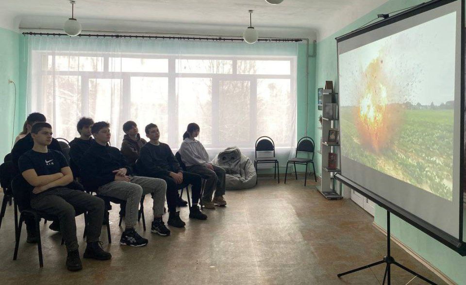 «СИЛЬНЫЕ ДУХОМ: ЖЕНЩИНЫ, ИЗМЕНИВШИЕ ИСТОРИЮ» к Международному женскому дню «СИЛЬНЫЕ ДУХОМ: ЖЕНЩИНЫ, ИЗМЕНИВШИЕ ИСТОРИЮ» к Международному женскому дню