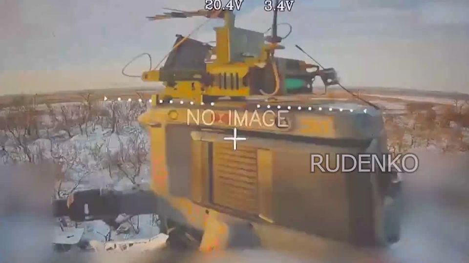 Андрей Руденко: Расчёты ударных БПЛА войск беспилотных систем в составе 177-го полка морской пехоты ГрВ «Центр» уничтожили живую силу и тяжёлые коптеры ВСУ на Добропольском направлении