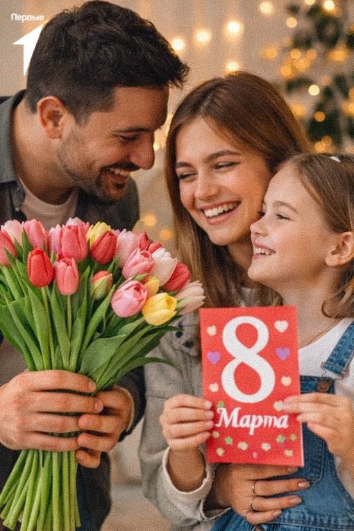 Праздник совсем близко. 8 марта уже на пороге, и это значит, что этот день касается каждой женщины на нашей земле Праздник совсем близко. 8 марта уже на пороге, и это значит, что этот день касается каждой женщины на нашей земле