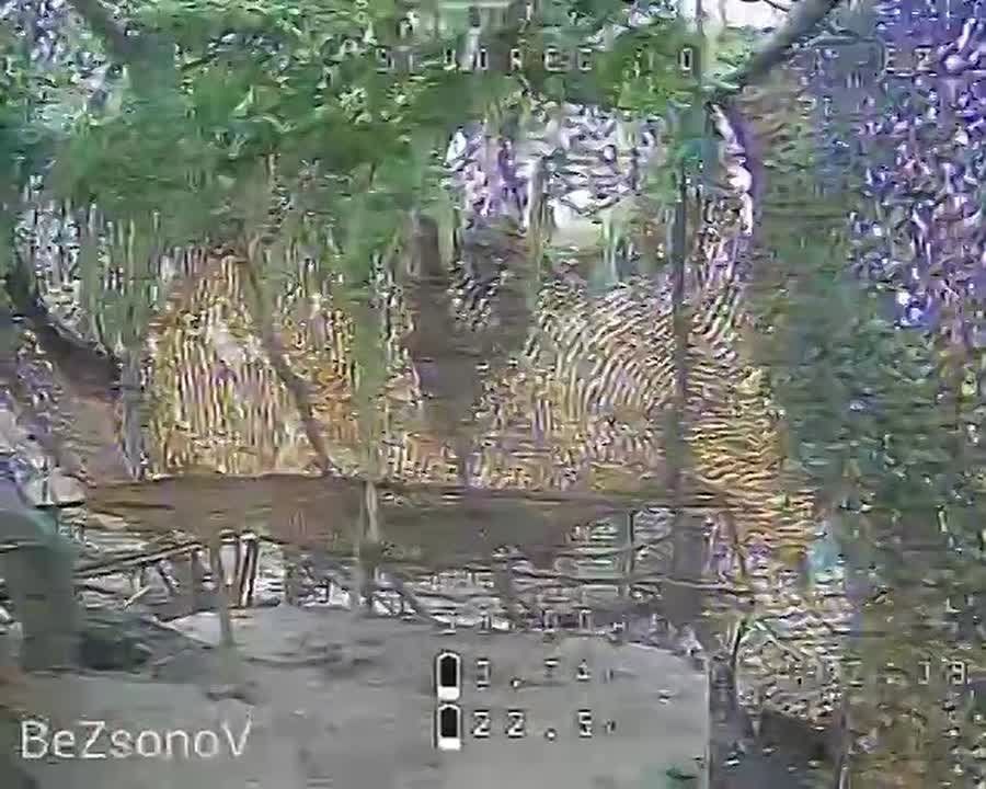 ������ ��������: ������� FPV-������ ���������� ���������������� ������ �����-31� ����� ����������� ����� ������� � ������ ��� ��������� ��� �� �����������-����������� �����������