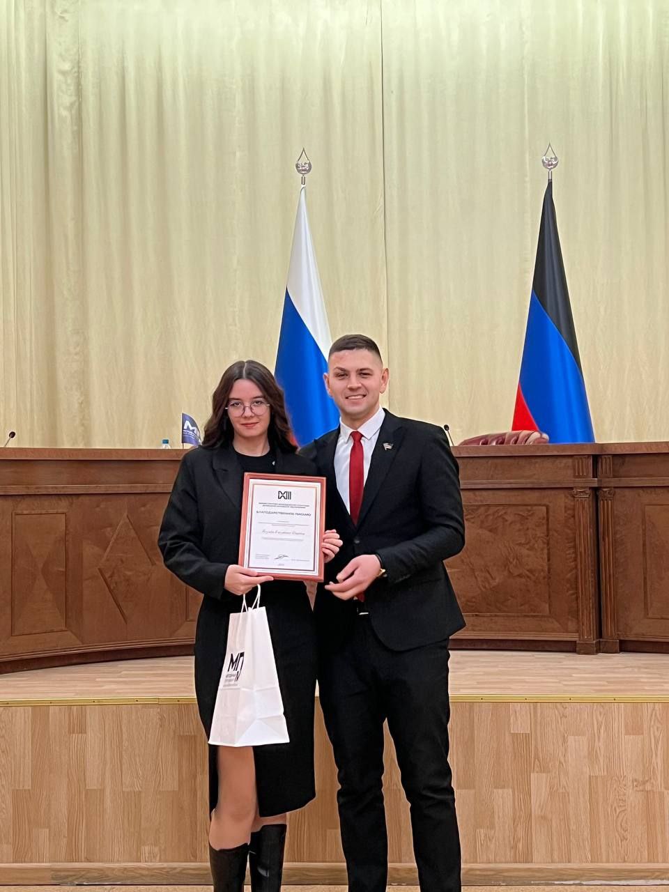 Александр Волошин: #ГероиДонбасса | Елизавета Козлова Александр Волошин: #ГероиДонбасса | Елизавета Козлова