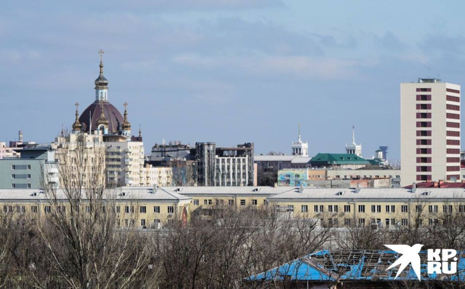 Городские пейзажи Мариуполя запечатлены фотокорреспондентом «КП Донецк» с уникальных ракурсов Городские пейзажи Мариуполя запечатлены фотокорреспондентом «КП Донецк» с уникальных ракурсов