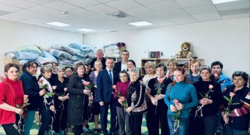 � ������ ���������� ���������� ��������� ������������ � 8 �����