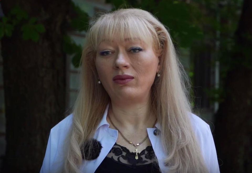 С фронта на госслужбу: финалистки конкурса «Донбасс. СВОи Герои» готовятся стать управленцами С фронта на госслужбу: финалистки конкурса «Донбасс. СВОи Герои» готовятся стать управленцами