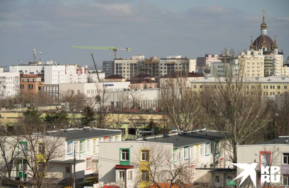 Городские пейзажи Мариуполя запечатлены фотокорреспондентом «КП Донецк» с уникальных ракурсов Городские пейзажи Мариуполя запечатлены фотокорреспондентом «КП Донецк» с уникальных ракурсов