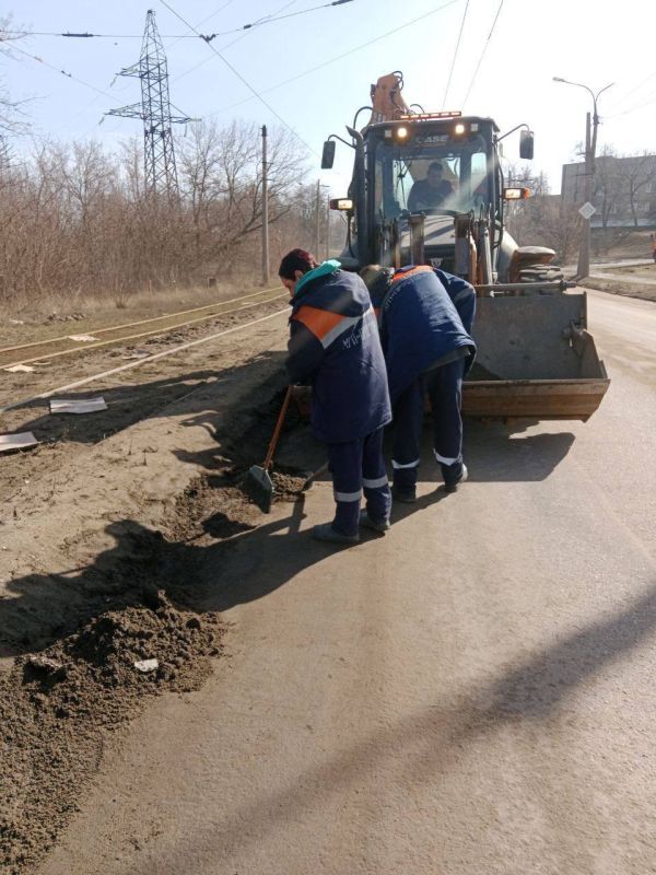 Роман Конев: МУНИЦИПАЛЬНОЕ УНИТАРНОЕ ПРЕДПРИЯТИЕ «ПРОСТОР» АДМИНИСТРАЦИИ ГОРОДСКОГО ОКРУГА ГОРЛОВКА ДОНЕЦКОЙ НАРОДНОЙ РЕСПУБЛИКИ Роман Конев: МУНИЦИПАЛЬНОЕ УНИТАРНОЕ ПРЕДПРИЯТИЕ «ПРОСТОР» АДМИНИСТРАЦИИ ГОРОДСКОГО ОКРУГА ГОРЛОВКА ДОНЕЦКОЙ НАРОДНОЙ РЕСПУБЛИКИ