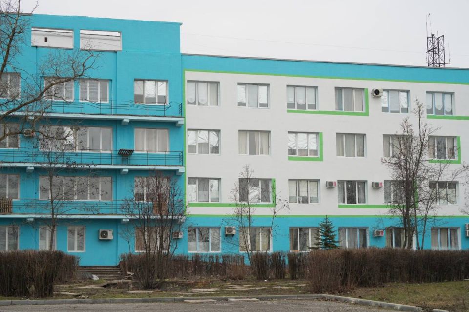 #Новости_из_новых_регионов России #Новости_из_новых_регионов России