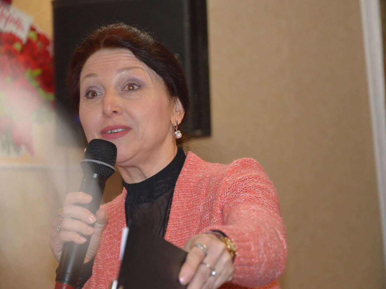 В Шахтерской санаторной школе-интернате № 15 провели концерт на базе Автоклуба В Шахтерской санаторной школе-интернате № 15 провели концерт на базе Автоклуба