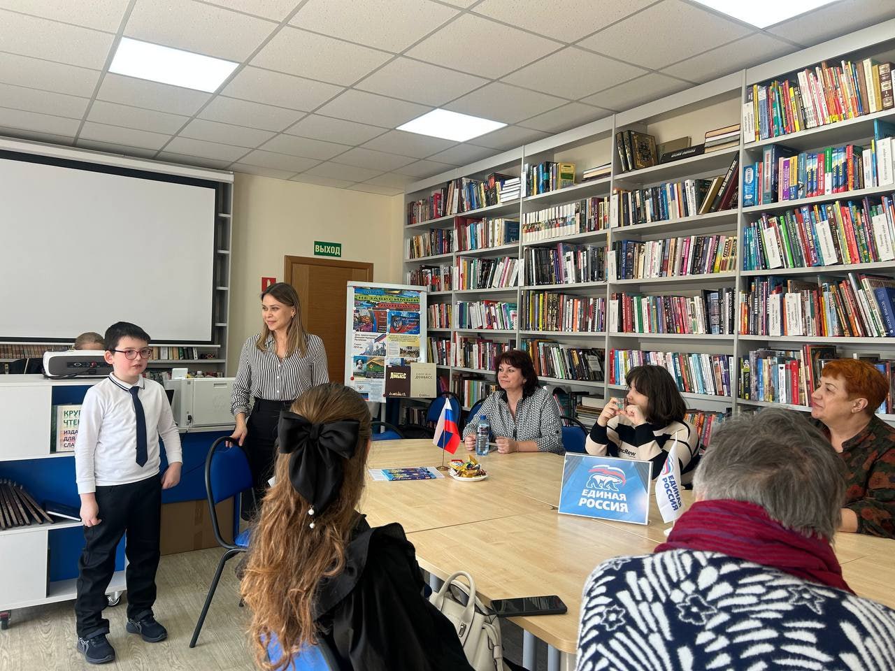 Весеннее вдохновение: Праздник женственности в Мангуше!