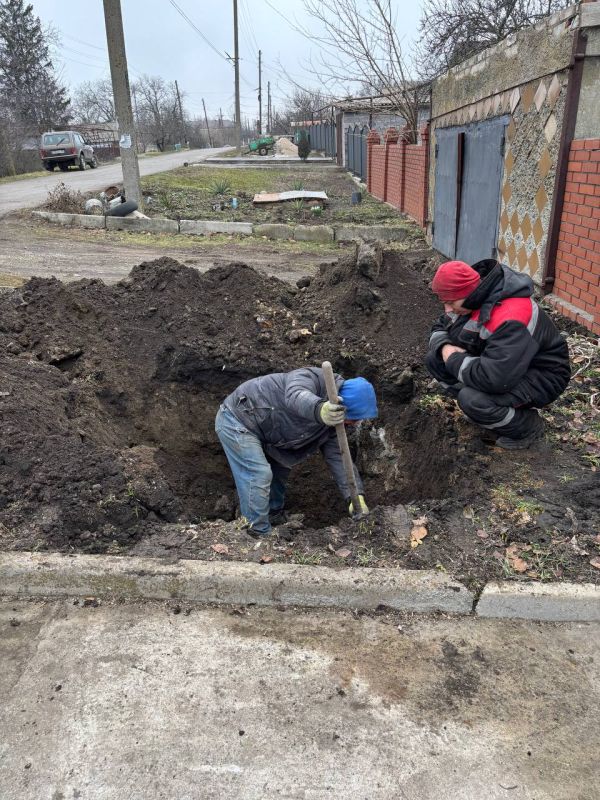 Итоги работы МУП "Восток-Комсервис" за период с 27.02.2026 по 05.03.2026. На территории Володарского муниципального округа были произведены следующие работы: Итоги работы МУП "Восток-Комсервис" за период с 27.02.2026 по 05.03.2026. На территории Володарского муниципального округа были произведены следующие работы: