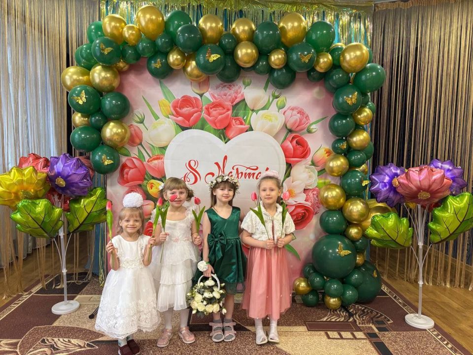 Наступила долгожданная весна Наступила долгожданная весна