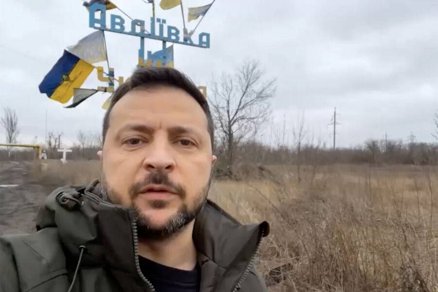 Появился верный признак сдачи Ураиной Дружковки, Краматорска и Славянска Появился верный признак сдачи Ураиной Дружковки, Краматорска и Славянска